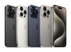 iPhone 15 Pro 128GB 灰